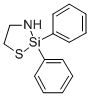 CAS#: 84260-35-5, 2,2-Diphenyl-1-Thia-3-Aza-2-Silacyclopentane