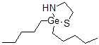 CAS#: 84260-47-9, 2-Azanidylethanethiolate, Dipentylgermanium