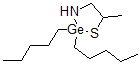 CAS#: 84260-48-0, 1-Azanidylpropane-2-Thiolate, Dipentylgermanium