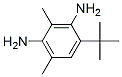 CAS#: 84282-24-6, 4-(1,1-Dimethylethyl)-2,6-Dimethylbenzene-1,3-Diamine