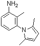 CAS#: 842958-59-2, 3-(2,5-Dimethyl-1H-pyrrol-1-yl)-2-methylaniline