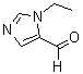 CAS#: 842972-42-3, 3-Ethyl-3H-Imidazole-4-Carbaldehyde