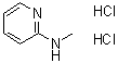 CAS#: 84359-11-5, 2-Methylaminopyridine Dihydrochloride
