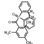 CAS#: 84455-37-8, [Bis(2-methylphenyl)phosphoryl](mesityl)methanone