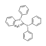 CAS#: 84494-89-3, 1,1-Ethenediylbis(diphenylphosphine)