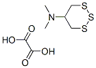 CAS#: 84523-35-3, N,N-Dimethyltrithian-5-Amine Oxalic Acid