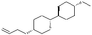 CAS#: 845268-20-4, (1s,1'r,4S,4'r)-4-(3-Buten-1-yl)-4'-ethyl-1,1'-bi(cyclohexyl)