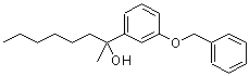 CAS#: 84533-97-1, 2-[3-(Benzyloxy)phenyl]-2-octanol