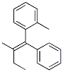 CAS#: 84540-53-4, (2-Methyl-1-Phenyl-1-Butenyl)Toluene