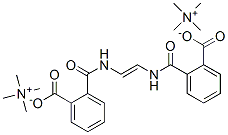 CAS#: 84573-64-8, Bis(Tetramethylammonium) 2,2'-(Vinylenebis(Iminocarbonyl))Dibenzoate