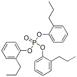 CAS#: 84642-70-6, Tris(2-Propylphenyl) Phosphate