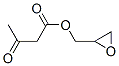 CAS#: 84643-60-7, Oxiranylmethyl Acetoacetate