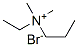 CAS#: 84697-18-7, Ethyldimethylpropylammonium Bromide