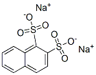 CAS#: 84713-09-7, Disodium Naphthalenedisulphonate
