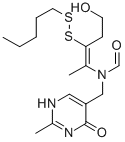 CAS#: 84714-57-8, Oxythiamine Amyl Disulfide