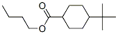 CAS#: 84731-69-1, Butyl 4-(1,1-Dimethylethyl)Cyclohexanecarboxylate
