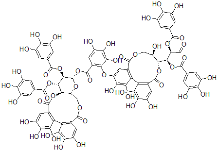 CAS#: 84744-51-4, Rugosin E