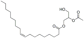 CAS#: 84746-00-9, 2-Acetyl-1-Oleoylglycerol