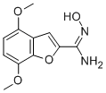 CAS#: 84748-16-3, 4,7-Dimethoxy-N-Hydroxy-2-Benzofurancarboximidamide