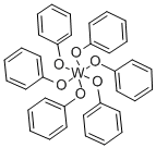 CAS#: 84798-30-1, Tungsten Phenoxide