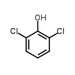 CAS#: 848169-95-9, 2,6-Dichlorophenol