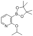 CAS#: 848243-25-4, 2-Isopropoxypyridin-3-boronic acid pinacol ester