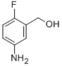 CAS 登录号：84832-00-8， 5-氨基-2-氟苄醇