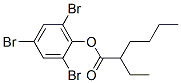 CAS#: 84852-57-3, 2,4,6-Tribromophenyl 2-Ethylhexanoate