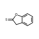 CAS#: 84877-71-4, 1-Benzofuran-2(3H)-thione