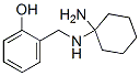 CAS#: 84878-46-6, [[(Aminocyclohexyl)Amino]Methyl]Phenol