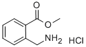 CAS#: 849020-92-4, 2-Carbomethoxybenzylaminehydrochloride