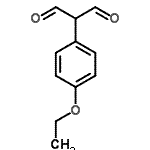 CAS#: 849021-19-8, (4-Ethoxyphenyl)malonaldehyde