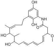 CAS#: 84906-73-0, Mycotrienol II