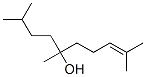 CAS#: 84912-18-5, 2,5,9-Trimethyl-8-Decen-5-Ol