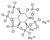 CAS#: 84926-55-6, Plutonium Phytate