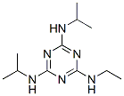 CAS#: 84946-01-0, N-Ethyl-N',N''-Bis(Isopropyl)-1,3,5-Triazine-2,4,6-Triamine