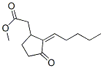 CAS#: 84962-44-7, Methyl 3-Oxo-2-Pentylidenecyclopentaneacetate