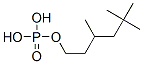 CAS#: 85006-34-4, 3,5,5-Trimethylhexyl Dihydrogen Phosphate