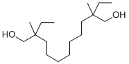 CAS#: 85018-66-2, 2,10-Diethyl-2,10-Dimethyl-1,11-Undecanediol