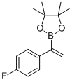 CAS#: 850567-55-4, 1-(4-Fluorophenyl)Vinylboronic Acid Pinacol Ester