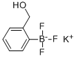 CAS#: 850623-74-4, Potassium (2-Hydroxymethylphenyl)Trifluoroborate