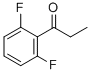 CAS#: 85068-31-1, 2',6'-Difluoropropiophenone