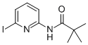 CAS#: 851102-44-8, N-(6-Iodo-Pyridin-2-Yl)-2,2-Dimethyl-Propionamide
