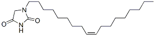CAS 登录号：85117-84-6， (Z)-1-(9-十八碳烯基)咪唑烷-2,4-二酮