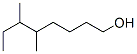 CAS#: 85153-37-3, 5,6-Dimethyloctan-1-Ol