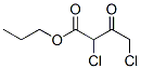 CAS#: 85153-46-4, Propyl 2,4-Dichloro-3-Oxobutyrate