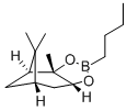 CAS#: 85167-10-8, (1S,2S,3R,5S)-(+)-2,3-Pinanediol Butylboronate Ester