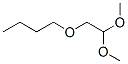 CAS 登录号：85168-87-2， 1-(2,2-二甲氧基乙氧基)-丁烷