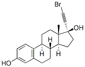 CAS#: 85179-66-4, 17-Bromoethinylestradiol