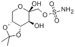 CAS 登录号：851957-35-2， 2,3-脱异亚丙基托吡酯